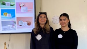 Vinnare i Draknästet