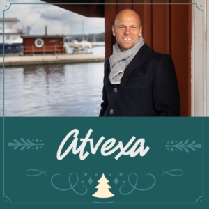 Johan Kyllerman vd Atvexa