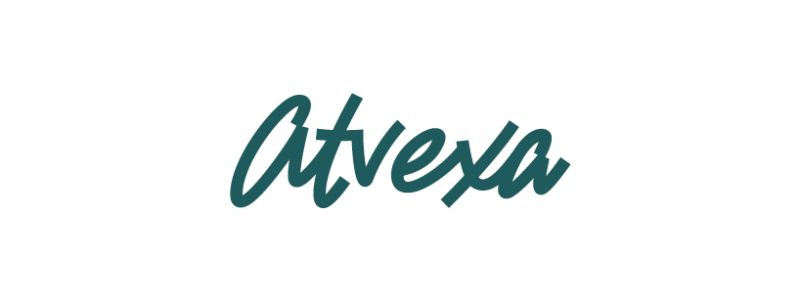 Atvexas logotyp