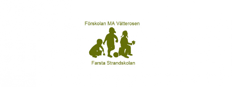 Verksamhetsbild med dotterbolaget MA Vätterosens logotyp