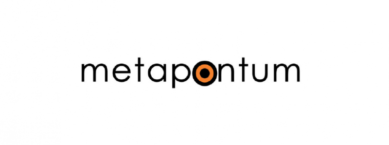 Verksamhetsbild med dotterbolaget Metapontums logotyp